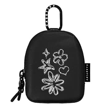 美品　プラダ　ロゴ ミニポーチ チャーム　イヤホンケース　ブラック 楽天市場】PRADA プラダ ミニポーチ 1TT119 2DMV レディース